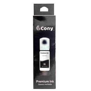 Tinta Epson 504 Negra EcoTank