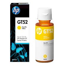 Tinta HP GT52 Color